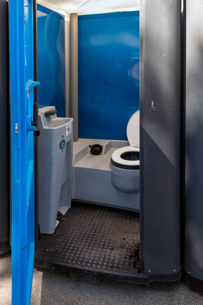 Best Sanitation services for porta potties  in St Charles, MO
