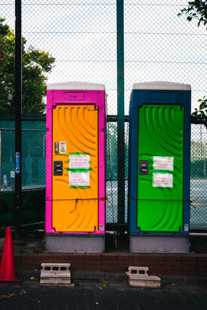 Best Construction site porta potty rental  in St Charles, MO