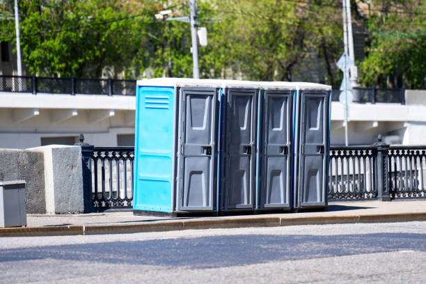 Best Porta potty cleaning services  in St Charles, MO