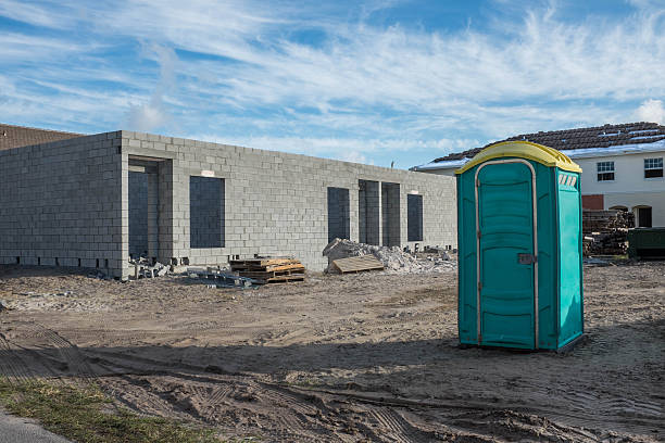 Best Affordable porta potty rental  in St Charles, MO